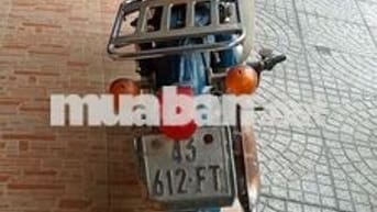 Bán xe cub 50 nhà đi