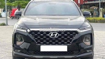 Hyundai Santa Fe 2021 Đặc biệt 2.4L HTRAC - 68000