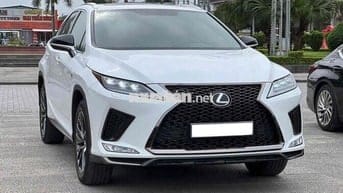 Lexus RX300 F.Sport đăng ký 2022 siêu mới