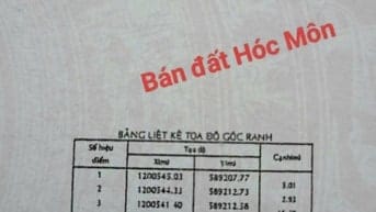 Đất chính chủ giảm giá mạnh, mong tìm người mua