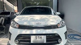 Kia Soluto 2020 1.4 AT Deluxe - 27000 km