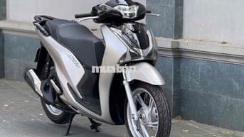 SH 125i CBS 2018 BS 31699