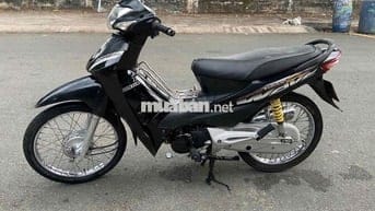 ban wave a 2017 xe nguyen zin máy zin êm