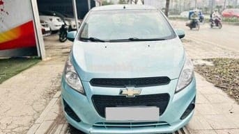 Chevrolet Spark 2016 1.2 LS - 90000 km