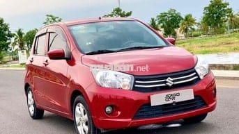 Suzuki Celerio 2019 1.0 CVT - 20000 km
