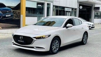Mazda 3 Luxury 2024 - 60x triệu - trả trước 151tr