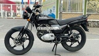E cần bán Suzuki HJ125cc 2019 nguyên bản