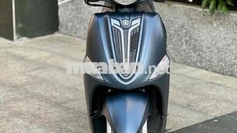 ✳️✳️✳️ Xe Nozza chính chủ ký máy rin xe đẹp keng