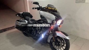 Harley Davidson Streetglide special US chính chủ