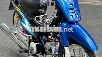 Wave alpha up thái 2004 lên Fi dọn full nguyên con