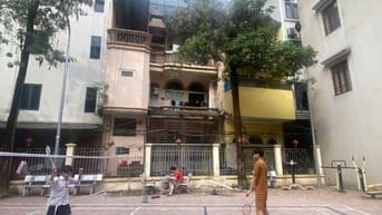Vị trí VIP Tây Hồ 30m ra phố 5m ra ô tô DT60m2 MT7.7m giá 13.5tỷ