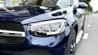 Mercedes Benz GLC300 Class 2021 - 60000 mile