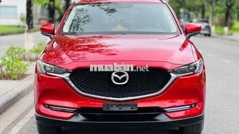 Mazda Cx5 2.0 2019 tên tư nhân