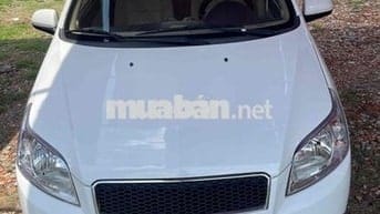Chevrolet Aveo 2016 LT 1.5 - 90000 km zin mới đẹp