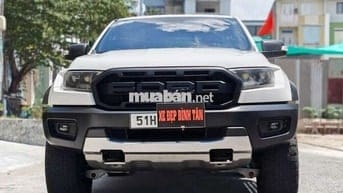 Ford Ranger Raptor 2020 bản 2 cầu(4x4)