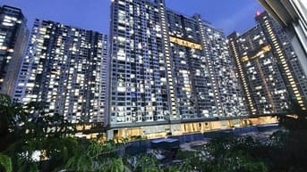 Căn nhà mơ ước trung tâm Q7, ngang 6m, 67 m2, chỉ 8.3 tỷ.