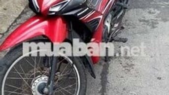 Cần tiền bán xe Way RSX biển 43 cực đẹp