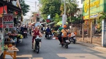 💥👉2ty880-nguyễn thị kiểu-Q12-36m2 -ngay metro-vô ở liền-an ninh 