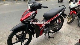 Honda wave RSX Fi 2019 mới 90% biển số thành phố
