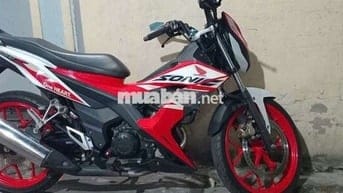 Sonic 150 2018 chính chủ