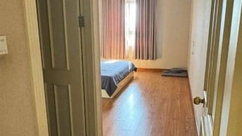 CHung cư Phúc Yên 3, Phan Huy Ích, TB: 3p ngủ, 90m2, NT mới 12tr/tháng