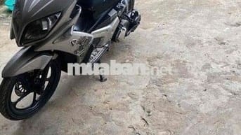 NOUVO LX135 máy êm bốc