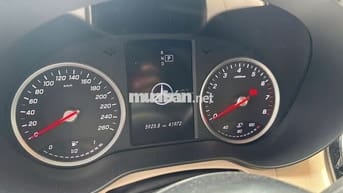 Mercedes Benz GLC Class 2020 - 41000 km