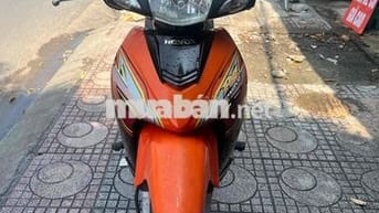 wave rs xe đẹp như hình máy zin