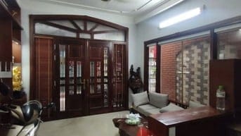 Hiếm Khương Đình, Thanh Xuân, 51M*5 ngủ, ngõ nông, KD đỉnh, giá 13tỷ 