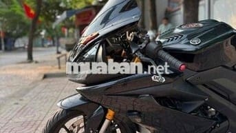 Yamaha R15V3 biển số thành phố cccd chủ