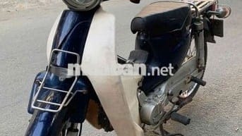 Cub 50cc học sinh 2019 giấy tờ đầy đủ. Máy bao êm