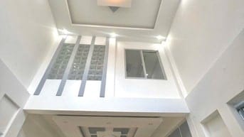 Bán Nhà Mặt Tiền, Ngay Hòa Bình,Tân Phú,86M2,3 Tầng,Ngang 5M,Chỉ 12.xT