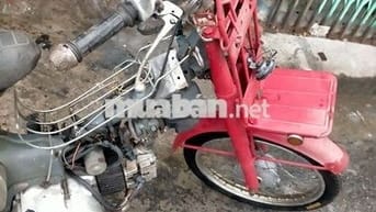 Xe dô nhiều đồ xịn.làm cũng hết nhiều tiền.