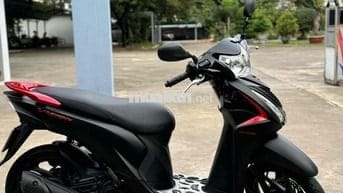 Vission 2018 đen mù xe đẹp máy móc Zin chính chủ