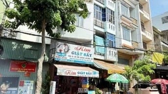 HÀNG HIẾM - MTKD PHẠM VĂN BẠCH ÍT NHÀ BÁN -32M2 - 2 TẦNG