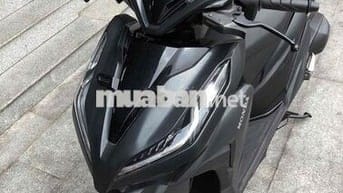 honda vario 150 Fi đen nhám zin đẹp 2019
