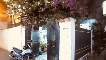 BÁN NR 79M2 TÂN HOÀ ĐÔNG, GẦN VÒNG XOAY PHÚ LÂM, QUẬN 6, GIÁ 8,3 TỶ