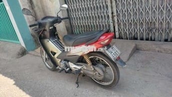 Wave s giấy tờ đầy đủ có căn cước của chủ