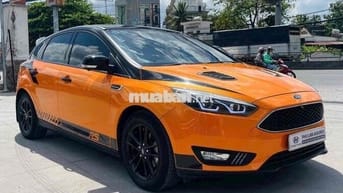 Ford Focus 2019 1.5L EcoBoost Trend (hatchback)