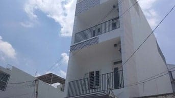 Bán nhà chính chủ 47/48 Nguyễn Hữu Tiến, 7,2 tỷ, 57m2, 3PN, 3WC, Tân P