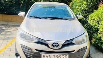 Toyota Vios 2019 1.5E CVT - 270000 km