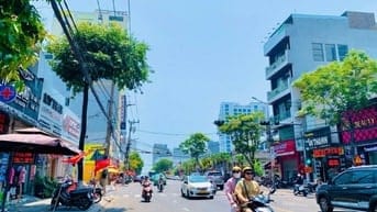 Bán Nhà Mặt Tiền Nguyễn Văn Thoại – 396m² – Ngang 11m – Giá Tốt 31 Tỷ 