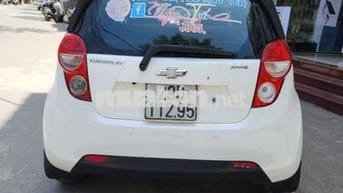 Chevrolet  2013  nhập khẩu - 110000 km