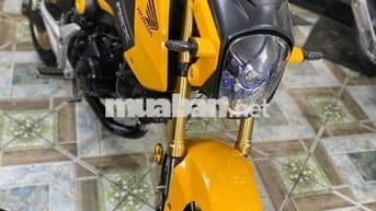MSX 125