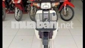 Xe Dram thái Lan ĐK 98 giá 22 tr