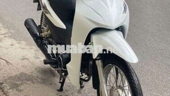 Honda Wave Alpha 110 dky 2024 mới 99%