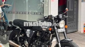 Càn bán GPX Legend 200 Biển SG 9 chủ xe đẹp