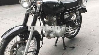 husky 125 chính chủ