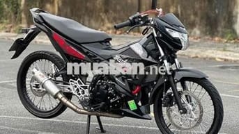 Raider máy rin full kiểg cho ah em