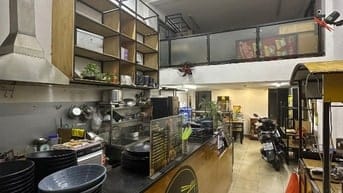 Cho thuê mặt bằng hoặc nguyên căn